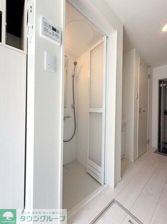 ハーモニーテラス仲宿Vの物件内観写真